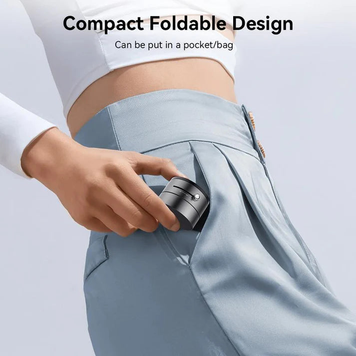 Vacuum Magnetic Suction Phone Holder