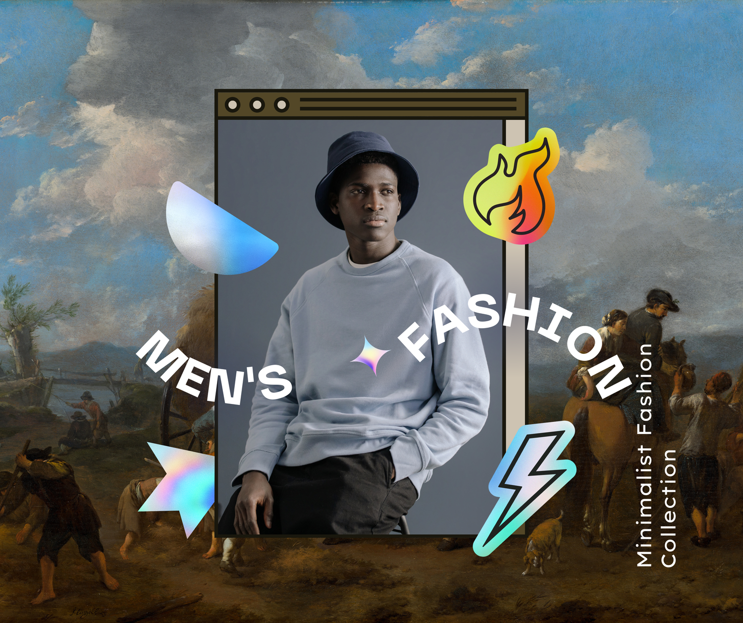 Men's Fashion