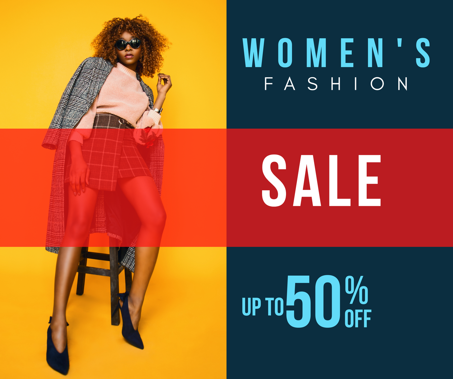 Women's Fashion