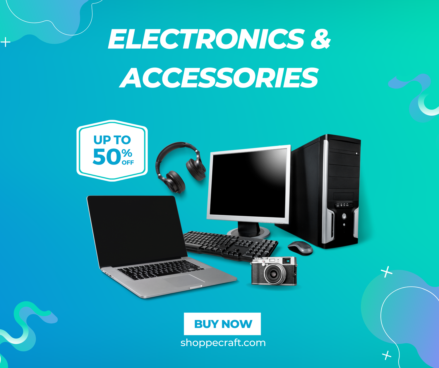 Electronics & Accessories