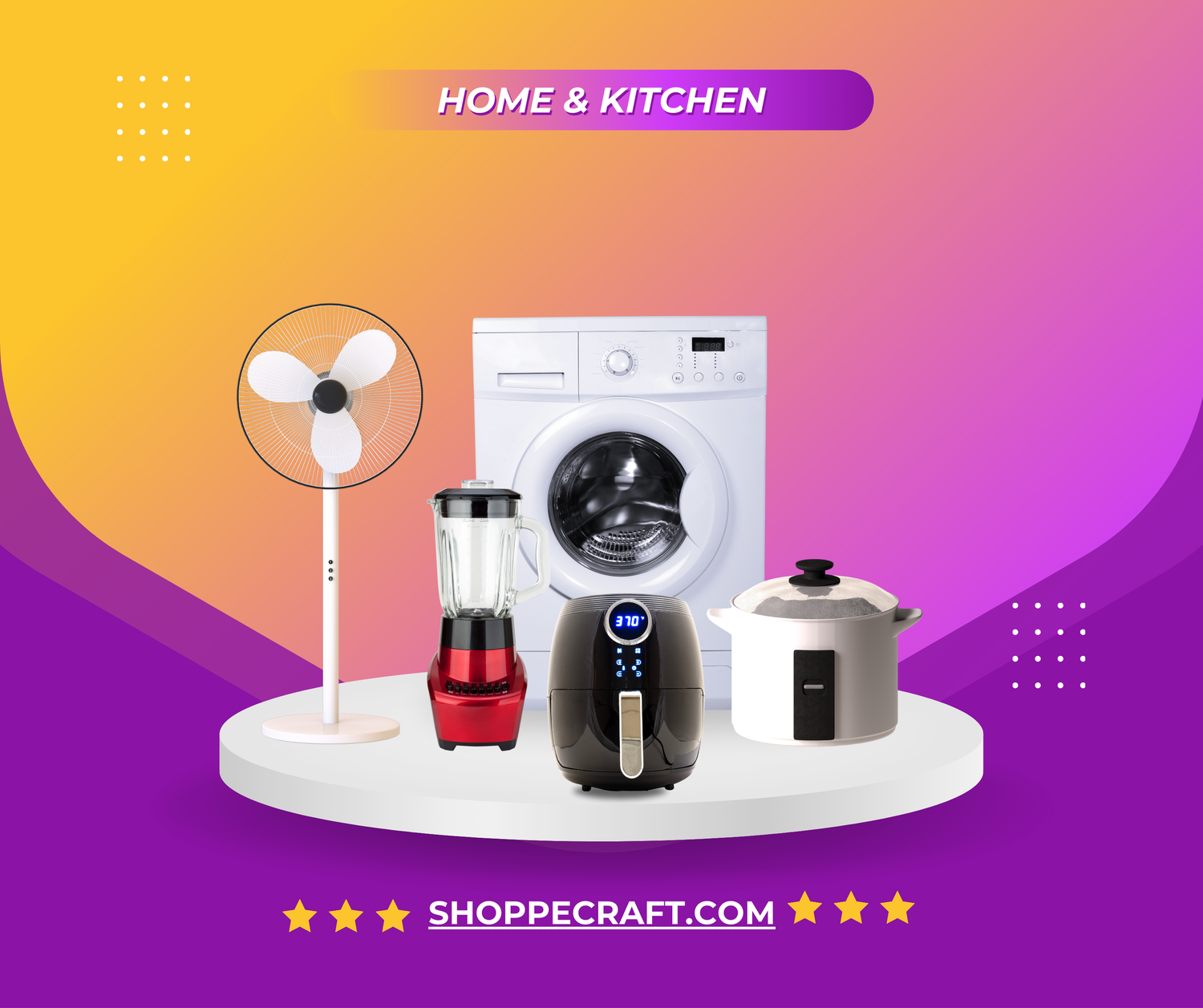 Home & Kitchen
