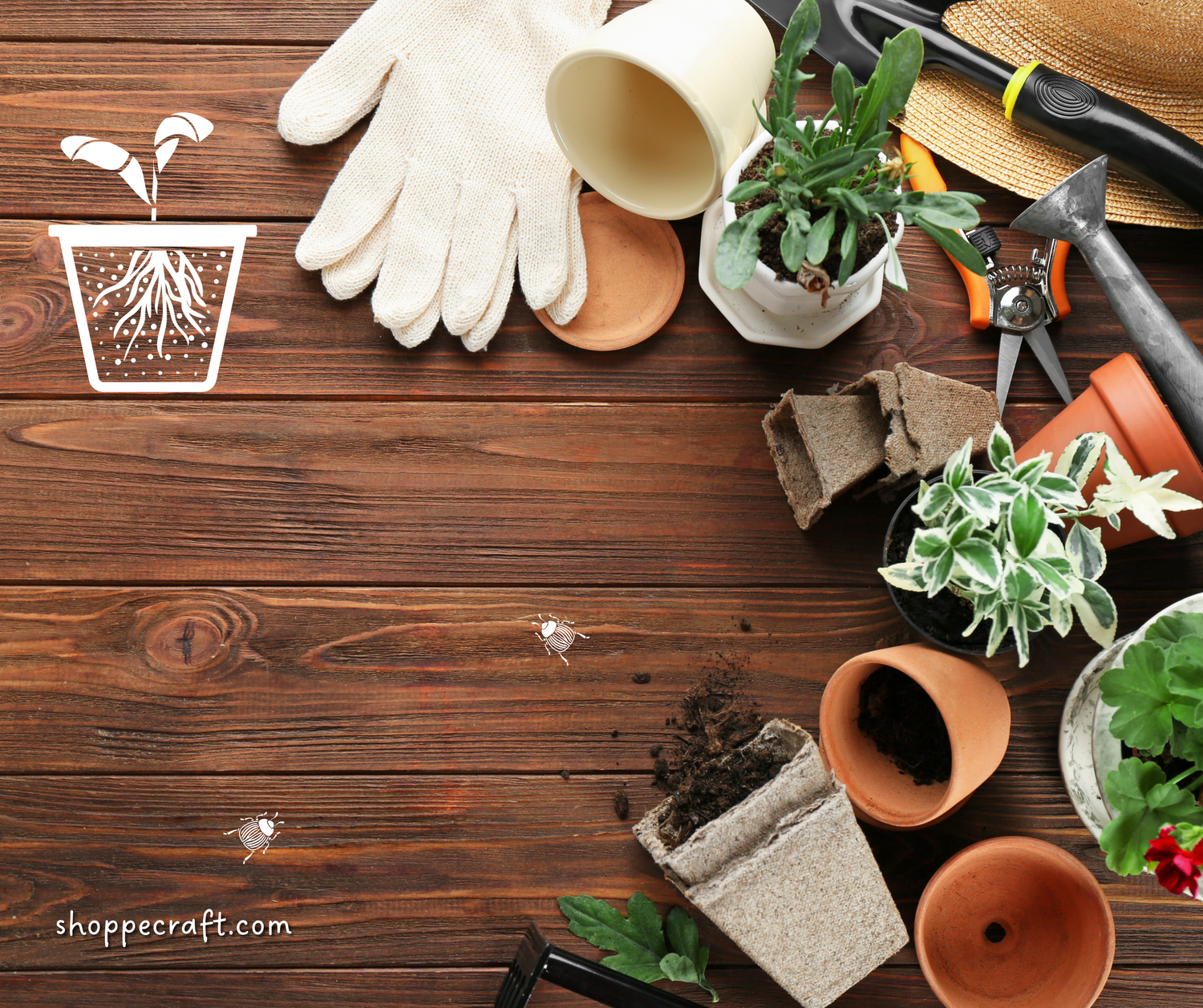Gardening