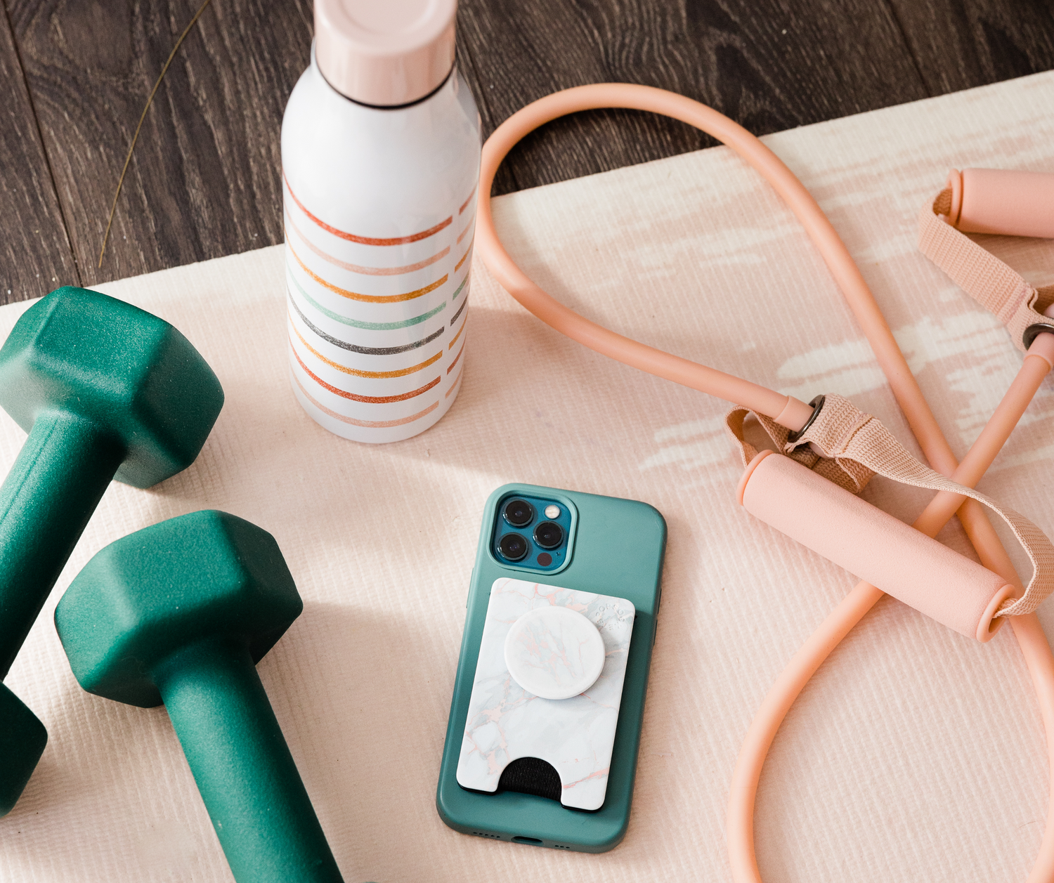 Sports & Fitness