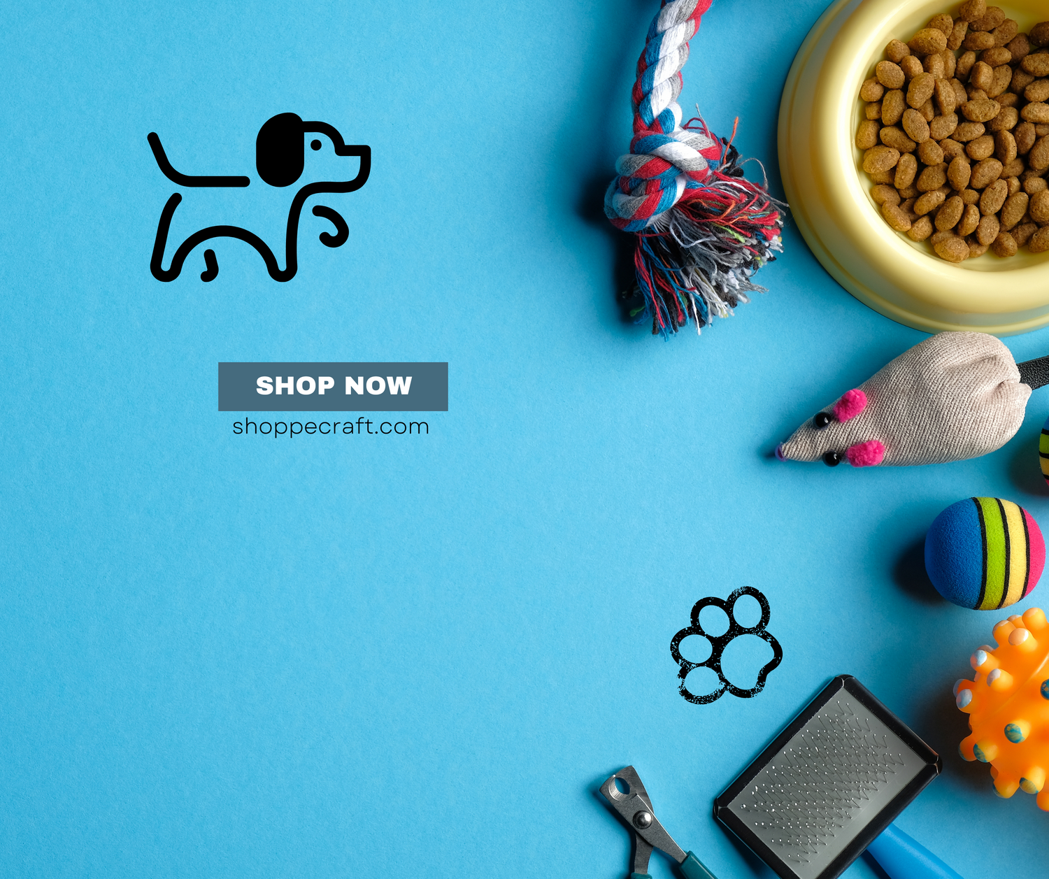 Pet Supplies